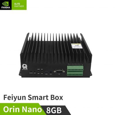 Jetson Orin Nano Feiyun Smart Box 8GB Modulo de soporte OEM/ODM 70TOPS RTSS-X304-Orin Nano8