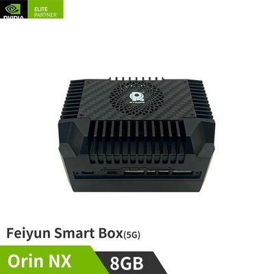 Nvidia Jetson Orin NX Serie 8 GB módulo para la caja inteligente de Feiyun RTSS-X306INT-8G 5G