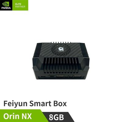 UAV Control Waveshare Feiyun Smart Box RTSS-X306-8G con módulo Nvidia Jetson Orin NX de 8 GB