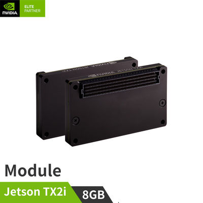 Inteligencia artificial de la industria integrada Nvidia Jetson TX2i TX2 TX1 módulo 900-83489-0000-000