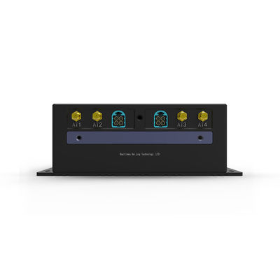 Kit de sistema integrado Nvidia Jetson AGX Xavier-RTSS-Z508 V2.0 Feiyun Smart Box 32 GB