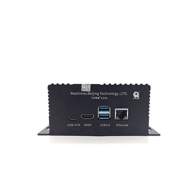 Módulo Jetson Tx2 Libera todo el potencial de la IA con la caja inteligente Feiyun RTSS-X503N