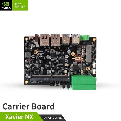 139mm*101mm*38mm 1 * Portador de batería RTC para el módulo NX de NVIDIA Jetson NANO/Xavier/TX2