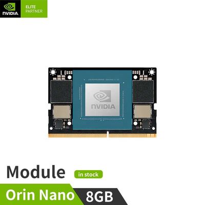 Nvidia Jetson Orin Nano Module 8GB 900-13767-0030-000 con 8GB de memoria y DRAM LPDDR5