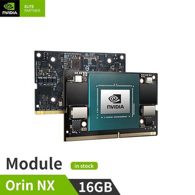 NVIDIA Jetson Orin NX Modulo 16GB 900-13767-0000-000 Ideal para aplicaciones domésticas