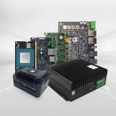 Nvidia Jetson Orin Nano Module 8GB 900-13767-0030-000 con 8GB de memoria y DRAM LPDDR5