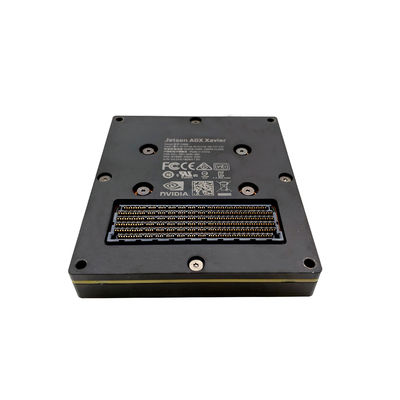 NVIDIA Jetson AGX Xavier 32GB Embedded AI Chip Edge Computing Development Board 900-82888-0040-000 También se ha desarrollado una nueva versión de la NVIDIA Jetson