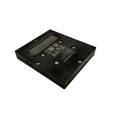 NVIDIA Jetson AGX Xavier 32GB Embedded AI Chip Edge Computing Development Board 900-82888-0040-000 También se ha desarrollado una nueva versión de la NVIDIA Jetson