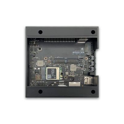 945-13730-0050-000 AI Nvidia Jetson AGX Orin Kit de Desarrollador y 64GB eMMC 5.1