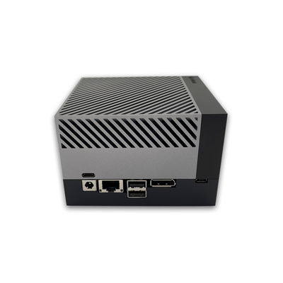 945-13730-0050-000 AI Nvidia Jetson AGX Orin Kit de Desarrollador y 64GB eMMC 5.1