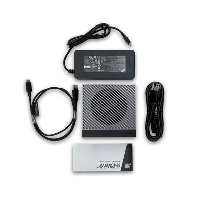 945-13730-0050-000 AI Nvidia Jetson AGX Orin Kit de Desarrollador y 64GB eMMC 5.1