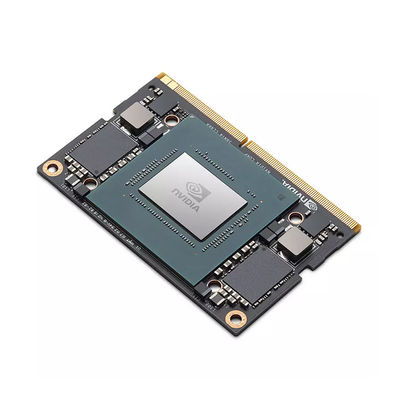 Mejore su Edge Computing con NVIDIA Jetson Xavier NX 16GB Module Kit Procesador de IA