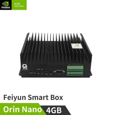 Nvidia Jetson Orin Nano Feiyun Smart Box RTSS-X304 con módulo Nano4 y kit de desarrollo