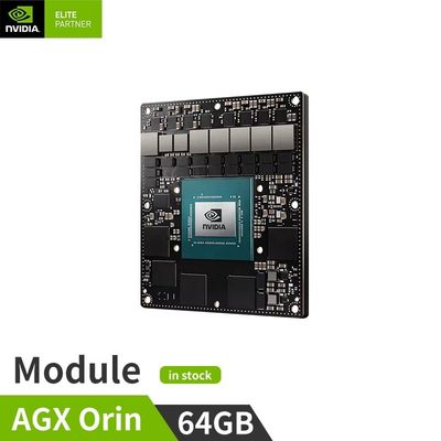 Sistema de navegación al siguiente nivel con 64GB Nvidia Jetson AGX Orin Module