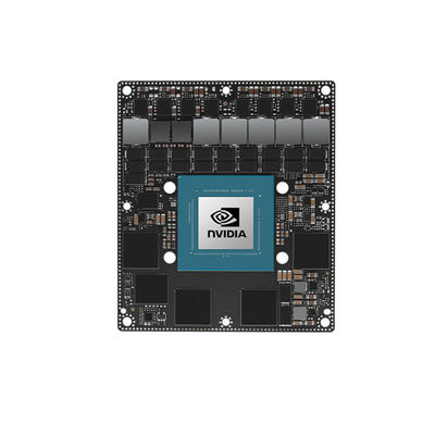 Sistema de navegación al siguiente nivel con 64GB Nvidia Jetson AGX Orin Module