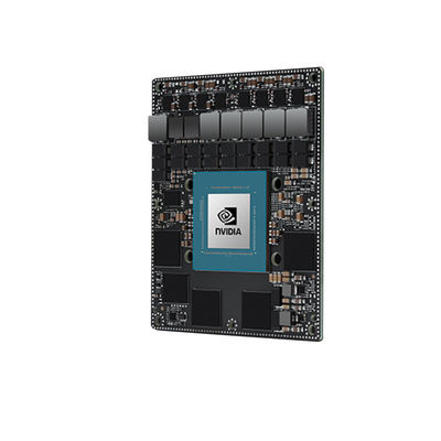 Sistema de navegación al siguiente nivel con 64GB Nvidia Jetson AGX Orin Module