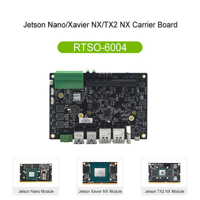 La última opción para el módulo NANO/Xavier NX/TX2 NX