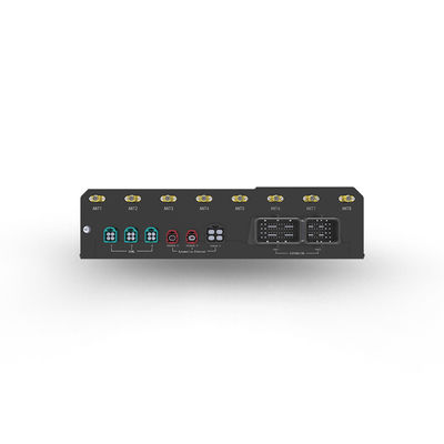 Lleve su desarrollo al siguiente nivel con Jetson AGX ORIN Feiyun Smart Box RTSS-Z201