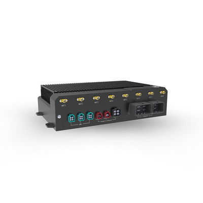 Lleve su desarrollo al siguiente nivel con Jetson AGX ORIN Feiyun Smart Box RTSS-Z201