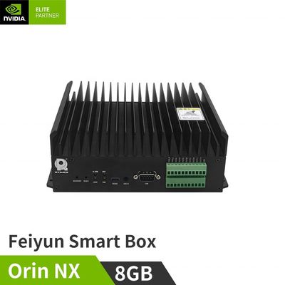 Feiyun Smart Box RTSS-X304-8G 70 TOPS NVIDIA Jetson Orin NX Modulo de 8 GB