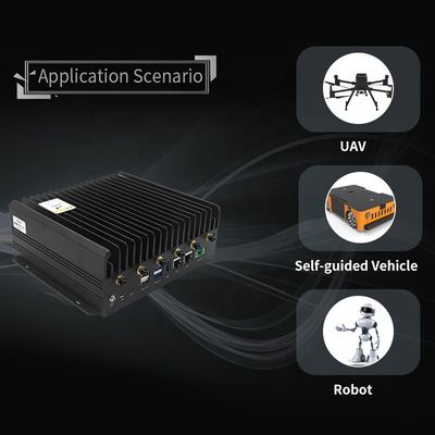Feiyun Smart Box RTSS-X304-8G 70 TOPS NVIDIA Jetson Orin NX Modulo de 8 GB