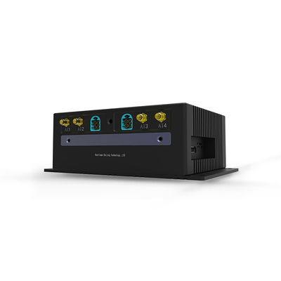 Jetson AGX Xavier Serie 900-82888-0040-000 Nvidia Modulo RTSS-Z508 V2.0 Caja inteligente de Feiyun