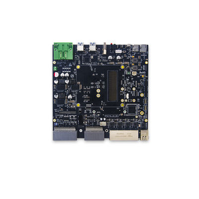 Adaptador de grado industrial para Nvidia Jetson AGX Orin Module Carrier Board RTSO-2002