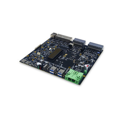 Adaptador de grado industrial para Nvidia Jetson AGX Orin Module Carrier Board RTSO-2002
