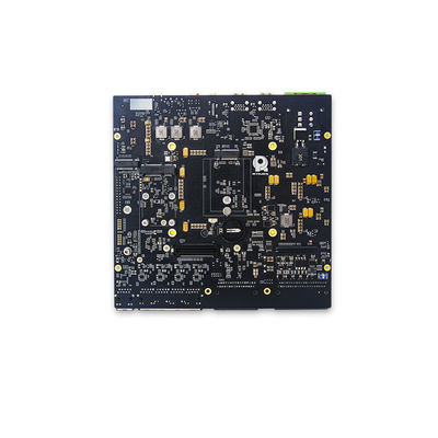 Adaptador de grado industrial para Nvidia Jetson AGX Orin Module Carrier Board RTSO-2002