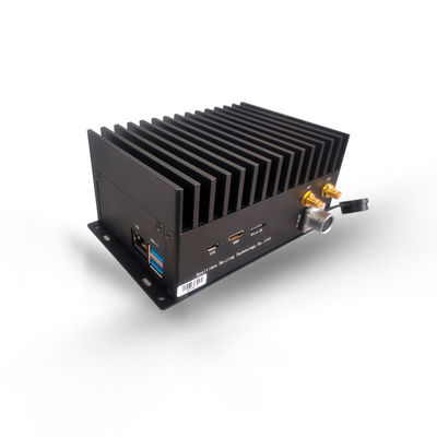 Tiempo real Jetson Xavier NX Feiyun Smart Box RTSS-X509 VP3.0 21 TFLOPS Potencia de computación