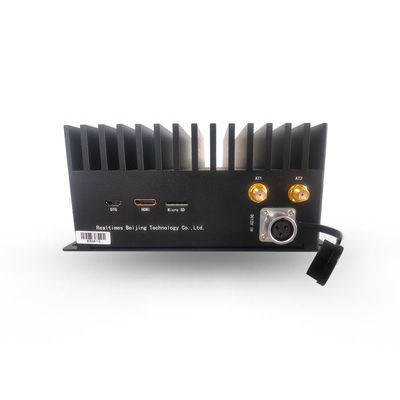 Tiempo real Jetson Xavier NX Feiyun Smart Box RTSS-X509 VP3.0 21 TFLOPS Potencia de computación