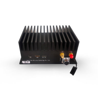Tiempo real Jetson Xavier NX Feiyun Smart Box RTSS-X509 VP3.0 21 TFLOPS Potencia de computación