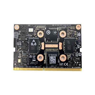 AI Incorporado NVIDIA Jetson Module TX2 NX Edge Computing Development Board Procesador 900-13636-0010-000