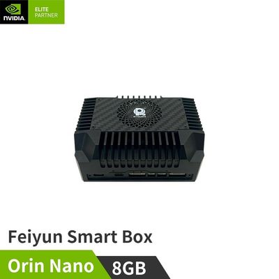 AI Core Jetson Orin Nano 8GB Module Box RTSS-X306-OrinNano8 de desarrollo de IA