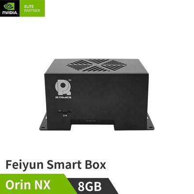 Jetson Orin NX Feiyun Smart Box RTSS-B302-8G Kit de desarrollo de módulos 8G para computadoras integradas