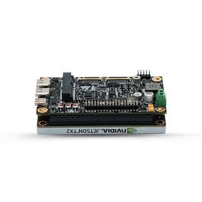 La tarjeta portátil oficial de NVIDIA Elite Jetson de la serie TX2 RTSO-9002U para TX2/TX2i/TX2 4GB