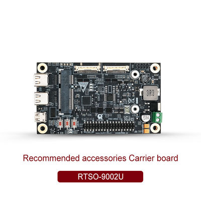 La tarjeta portátil oficial de NVIDIA Elite Jetson de la serie TX2 RTSO-9002U para TX2/TX2i/TX2 4GB
