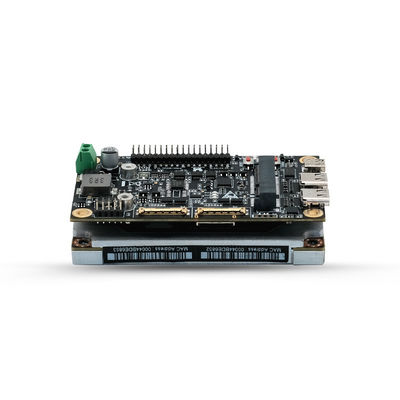 La tarjeta portátil oficial de NVIDIA Elite Jetson de la serie TX2 RTSO-9002U para TX2/TX2i/TX2 4GB