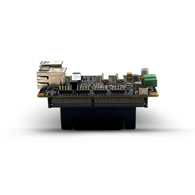 Placa de carga de grado industrial para NVIDIA Jetson NANO Carrier Board RTSO-6001-V1.0