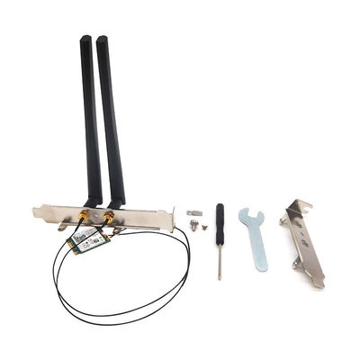 50 Ohm Modulo de Impedancia TX Antenna Wifi para módulo profesional NVIDIA Jetson TX / BT