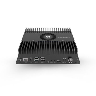Feiyun Smart Box RTSS-X102F-Orin Versión enfriada por aire con módulo Jetson AGX Orin de 32 GB
