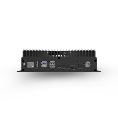 Feiyun Smart Box RTSS-X102F-Orin Versión enfriada por aire con módulo Jetson AGX Orin de 32 GB