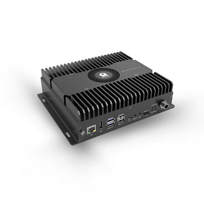 Feiyun Smart Box RTSS-X102F-Orin Versión enfriada por aire con módulo Jetson AGX Orin de 32 GB