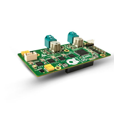 Realice el procesamiento en tiempo real con la placa principal RTST-GMSL001 el socio oficial de NVIDIA
