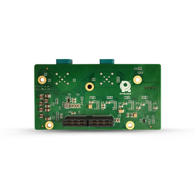 Realice el procesamiento en tiempo real con la placa principal RTST-GMSL001 el socio oficial de NVIDIA