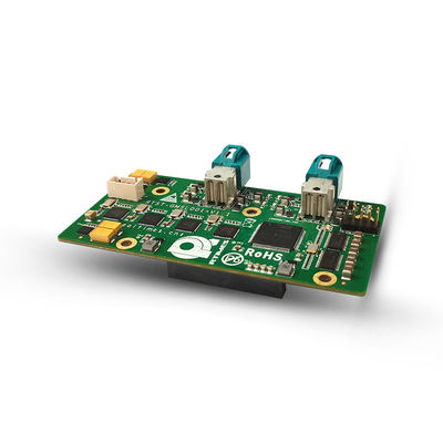 Realice el procesamiento en tiempo real con la placa principal RTST-GMSL001 el socio oficial de NVIDIA