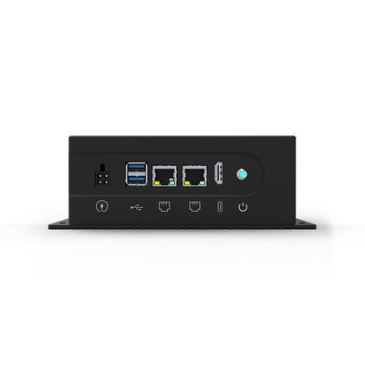 Kit de sistema integrado Nvidia Jetson AGX Xavier-RTSS-Z508 V2.0 Feiyun Smart Box 32 GB
