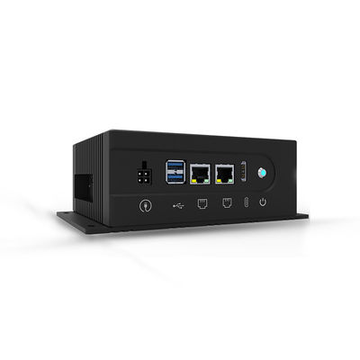 Kit de sistema integrado Nvidia Jetson AGX Xavier-RTSS-Z508 V2.0 Feiyun Smart Box 32 GB