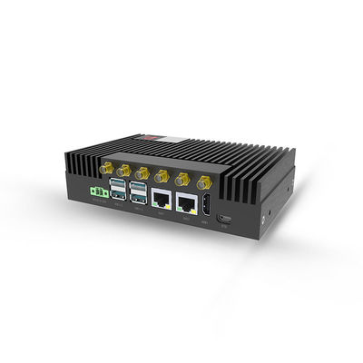 Feiyun Smart AI Box RTSS-Z604-NANO Jetson NANO 4GB módulo de energía de cómputo 472 GFLOPS