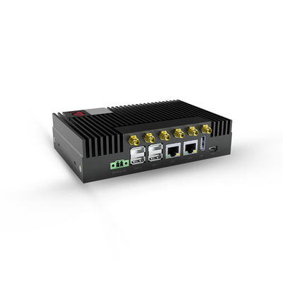 Feiyun Smart AI Box RTSS-Z604-NANO Jetson NANO 4GB módulo de energía de cómputo 472 GFLOPS
